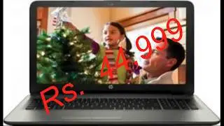 Hp 15 ac123tx n8m28pa Laptop Specifications Complete & Review