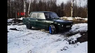 Ваз 2106 Злая шестеренка