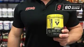 Native Greens by Victory Labs - Greens Formula Review by Genesis.com.au
