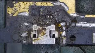 Redmi Mobile Charging Connector Change