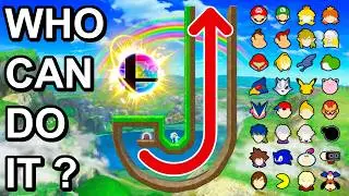 Who Can K.O. Kirby In The 
