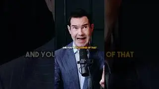 Wishing for Happiness - Jimmy Carr