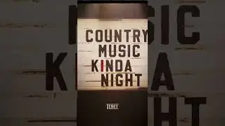 Country Music Kinda Night out February 14th! 🤠