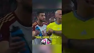 Обидные моменты в 