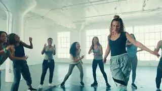 Degree x DanceOn | Dance More, Live More | 