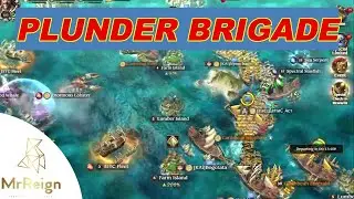 Pirates Of The Caribbean Tides Of War Gem Crafting & Plunder Brigade Guide - Easy Premium Blueprints