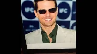 I YTPMV TOM CRUISE