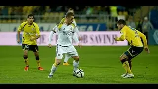 14. krog: Celje - Maribor / GOL Agim Ibraimi