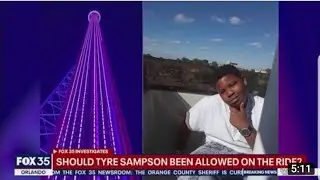 Rip😭 14 year old died Tyre samson Iconic pack video free fall rip Tyre samson
