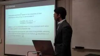 CogMIR 2015 - Dakota Killpack - A correlated topic model of structural schemata in popular music