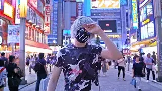 Tokyo Machine @ TOKYO 2018