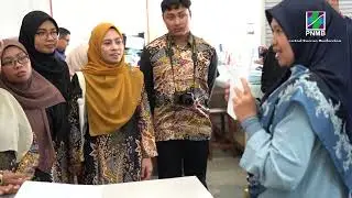 LAWATAN JABATAN AKAUNTAN NEGARA MALAYSIA, 19/10/2023