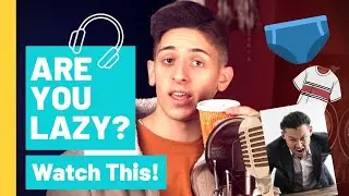 HOW TO GET THINGS DONE - STAY PRODUCTIVE AS AN ARTIST | Rafi Barides