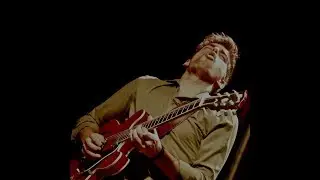 No Flat Blues - Francesco Zampini Trio