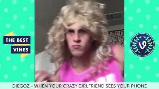 Why You Always Lying? | Best Vine Trends of 2015