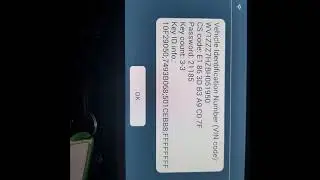 TRANSPORTER T6 UDS