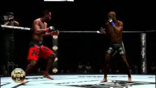 UFC 3 : How i got partnership with fullscreen