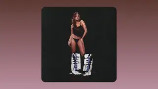 Tate McRae - cut my hair