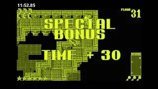 Jack Bros. Ripper speedrun - 