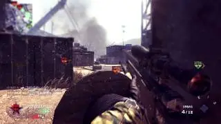 Black Ops.