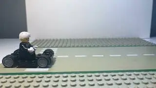Lego car test 12fps