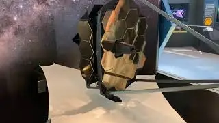 The Webb Telescope