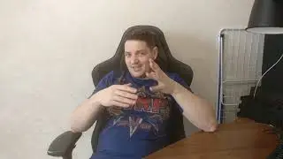 Тренировочный процесс