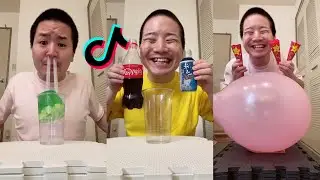 TRY NOT TO LAUGH CHALLENGE | Junya1gou Best Funny TikToks 2021
