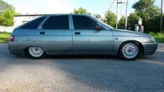 на пневме