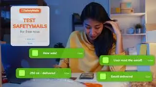 SafetyMails - Email Checker Tool