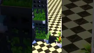 The sims 4 entry way Ideas 