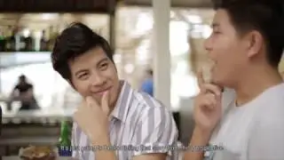 The Breakup List - Benjamin Kheng