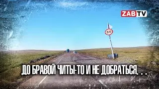 Депутат ГД РФ Делягин: «По вашим дорогам только на танке»