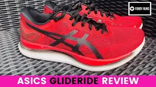 Asics GlideRide Review