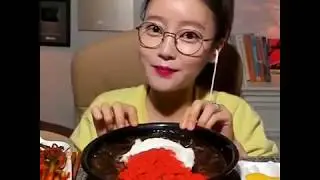 MukBang - ASMR МукБанг - АСМР