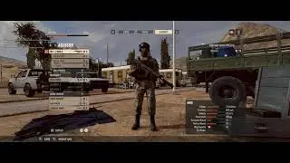 Insurgency Sandstorm 2021