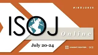 Workshop: No-code data journalism: How to go beyond infographics and engage audiences