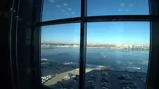 Тот же город, те же лица ;)