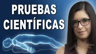 Reencarnación, viajes astrales, telepatía... PRUEBAS CIENTÍFICAS