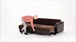 Механизм раскладывания дивана "Марракеш"
