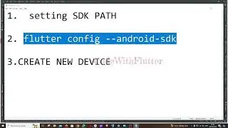 Emulator is not opening in android studio
