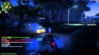 Shenanigans - Just Cause 2 - E06 - feat. Legend