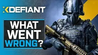 Where did the hype go for XDefiant...