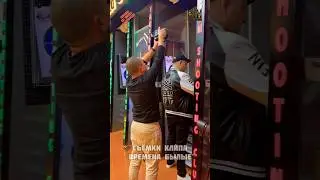 ILGAR🎙- Съемки Клипа 🎬 