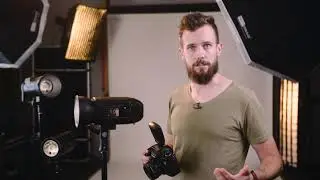 Jak synchronizovat blesky s fotoaparátem? Jinbei universal sync
