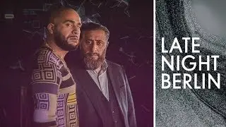 Veysel & Kida Khodr Ramadan play Habibi and Tina | Part 2 | Late Night Berlin | ProSieben