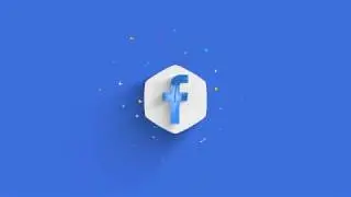 Minimal Glossy Logo Reveal After Effects Free Preset