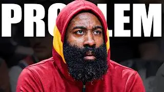 THIS Is Why You Never Trade For James Harden