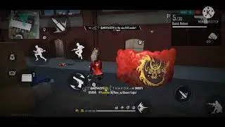 Revenge time montage