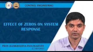 Effect of Zeros on System Response